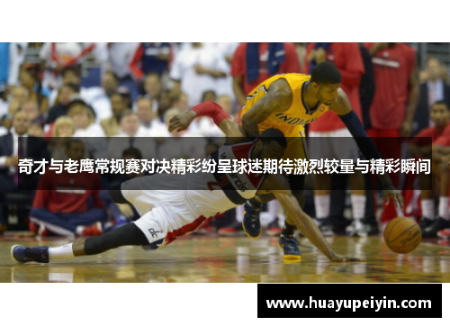 奇才与老鹰常规赛对决精彩纷呈球迷期待激烈较量与精彩瞬间
