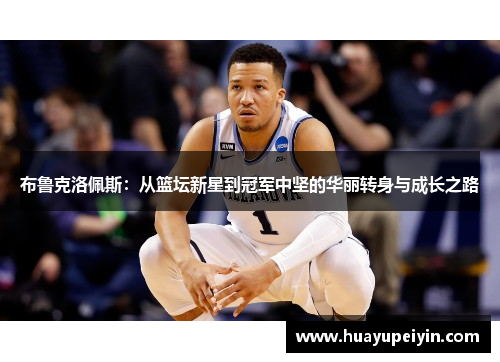 布鲁克洛佩斯：从篮坛新星到冠军中坚的华丽转身与成长之路